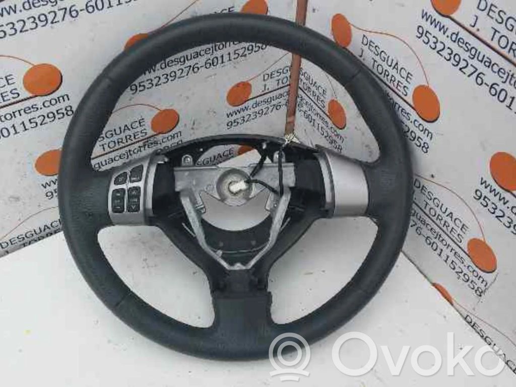 Suzuki SX4 Airbag lateral 
