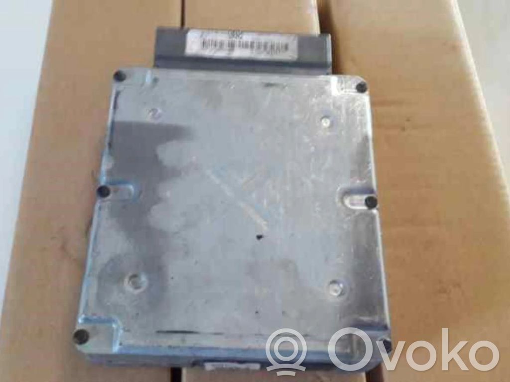 Ford Cougar Engine control unit/module ECU 