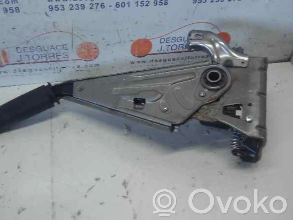 Opel Astra J Manetă frână de mână 