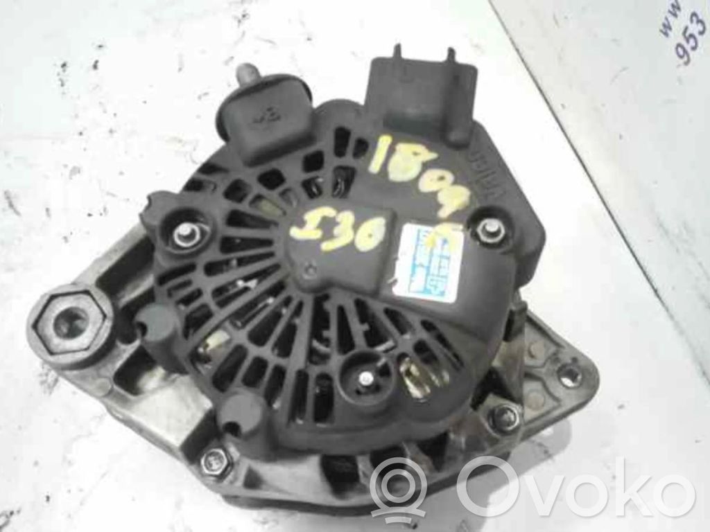 Alternador