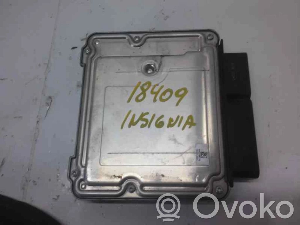 Engine control unit/module ECU   1247039
