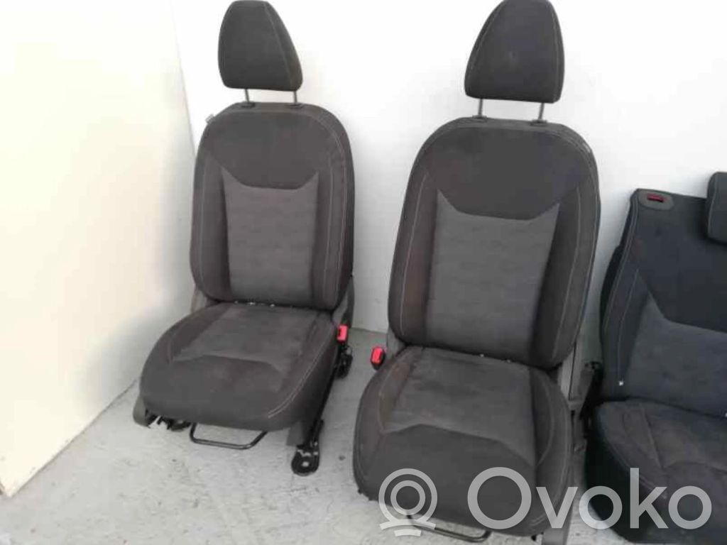 Juego del asiento