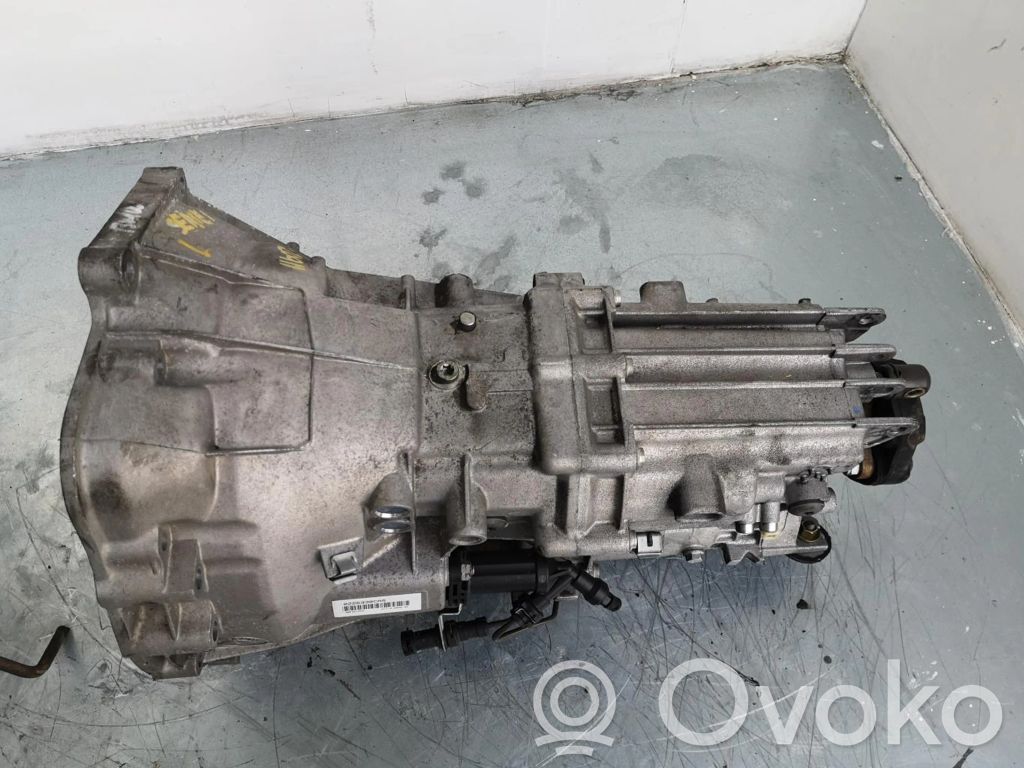 BMW 1 E81 E87 Manualna 5-biegowa skrzynia biegów 