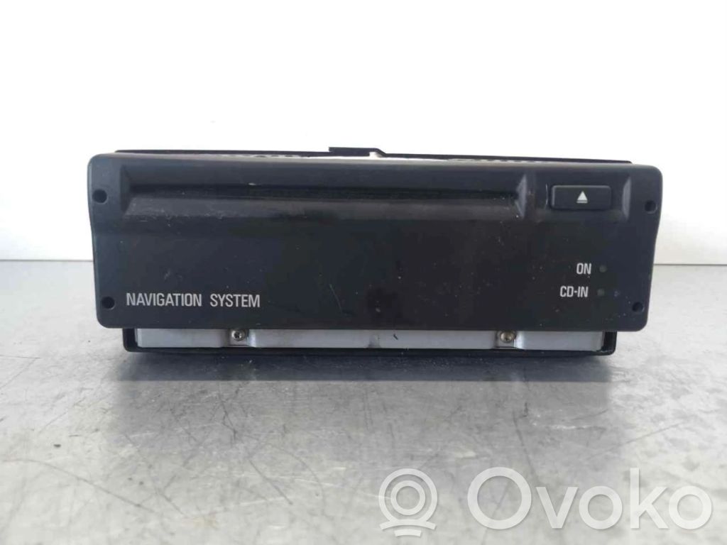Steuergerät GPS Navigation   65906921919,65906921919