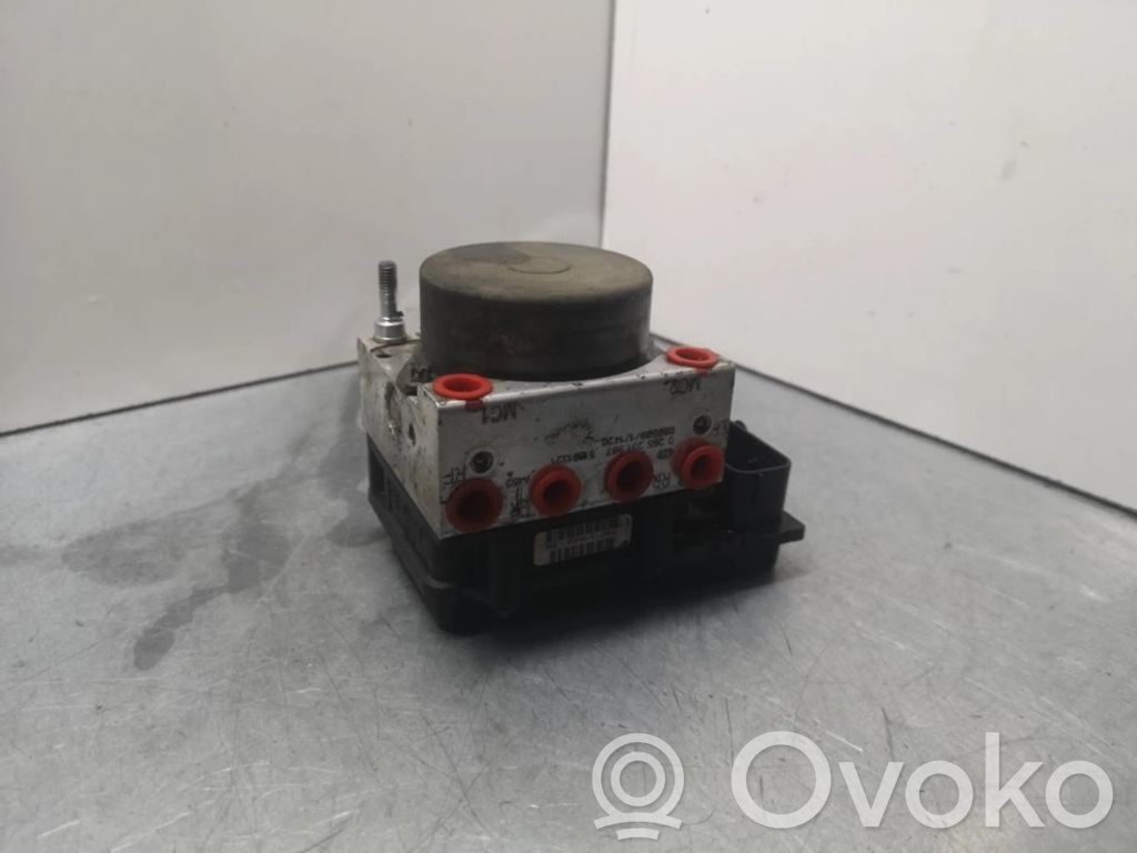ABS-pumppu   0265800662