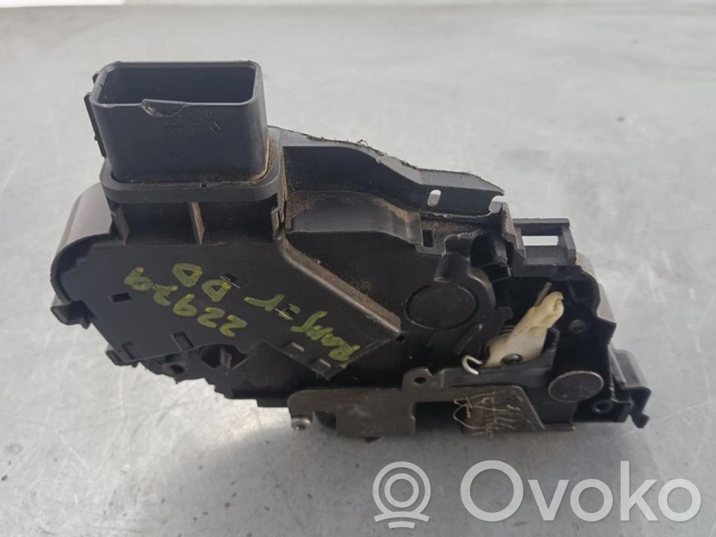 Land Rover Range Rover Sport L320 Încuietoare ușă față 