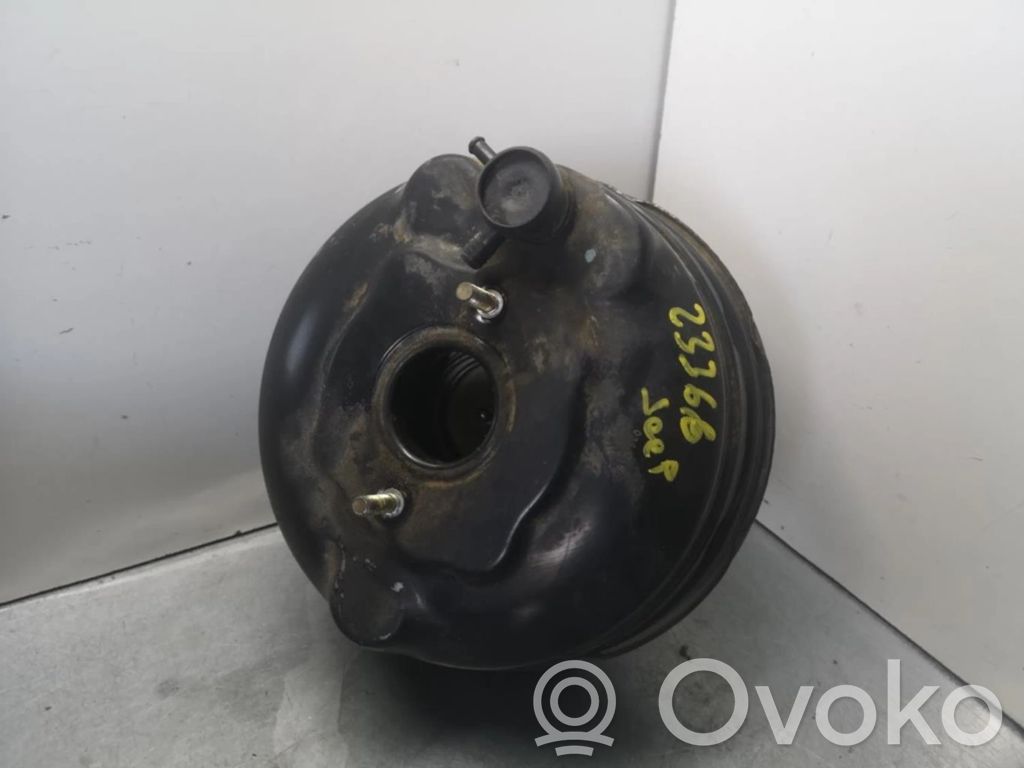Jeep Cherokee KJ Wspomaganie hamulca 