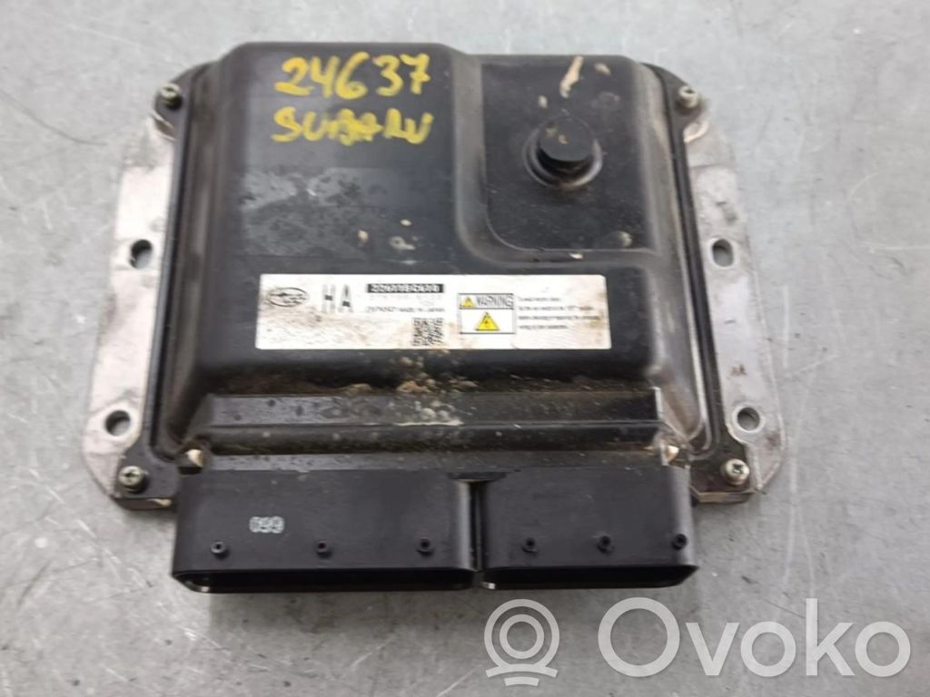 Subaru Legacy Engine control unit/module ECU 