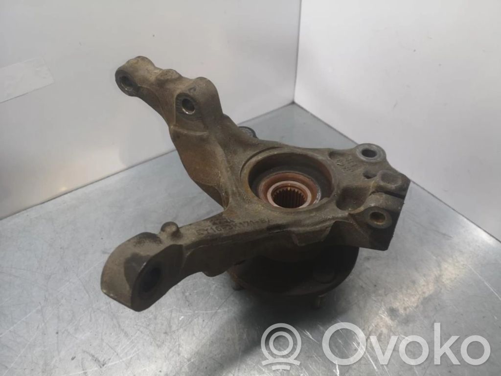 Ford Transit Achsschenkel vorne 