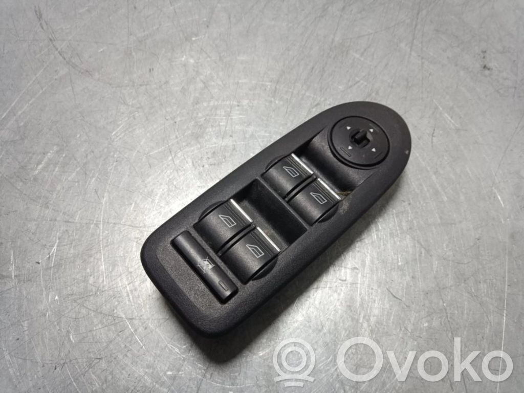Interruptor del elevalunas eléctrico