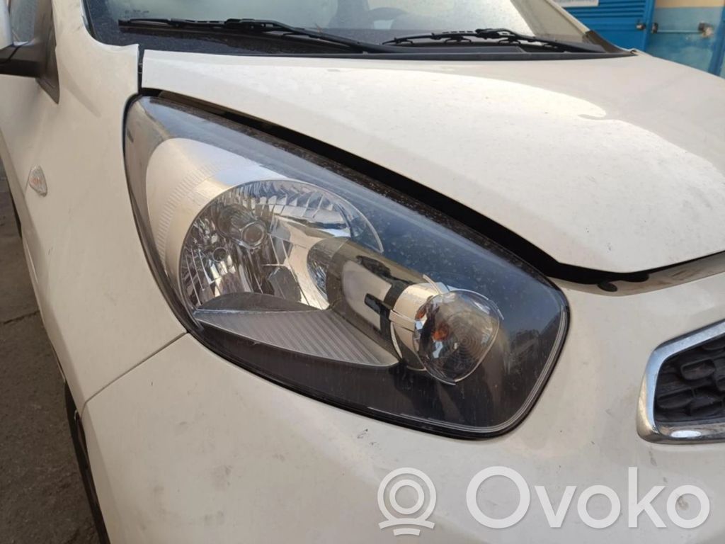 Headlight/headlamp