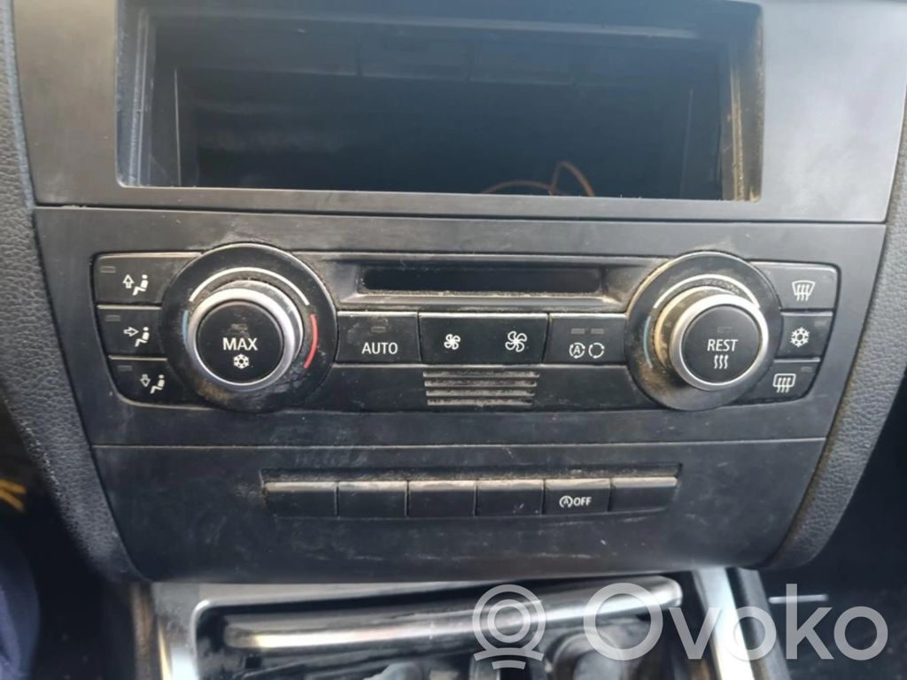 Climate control unit   918228701