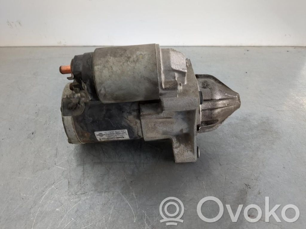 Motor de arranque   233001HC1C