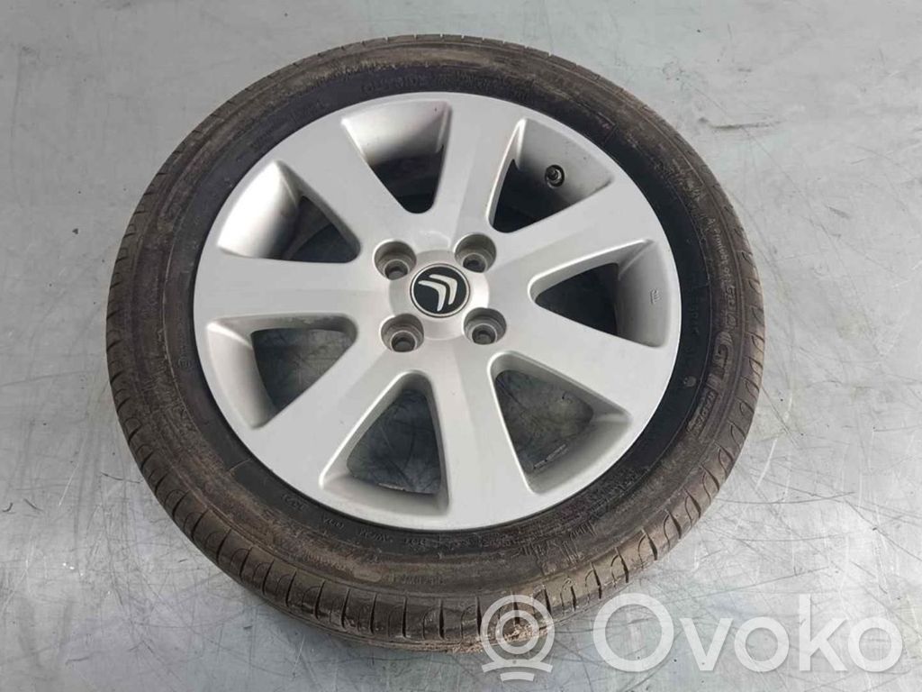 Citroen C-Zero Jantă aliaj R22 