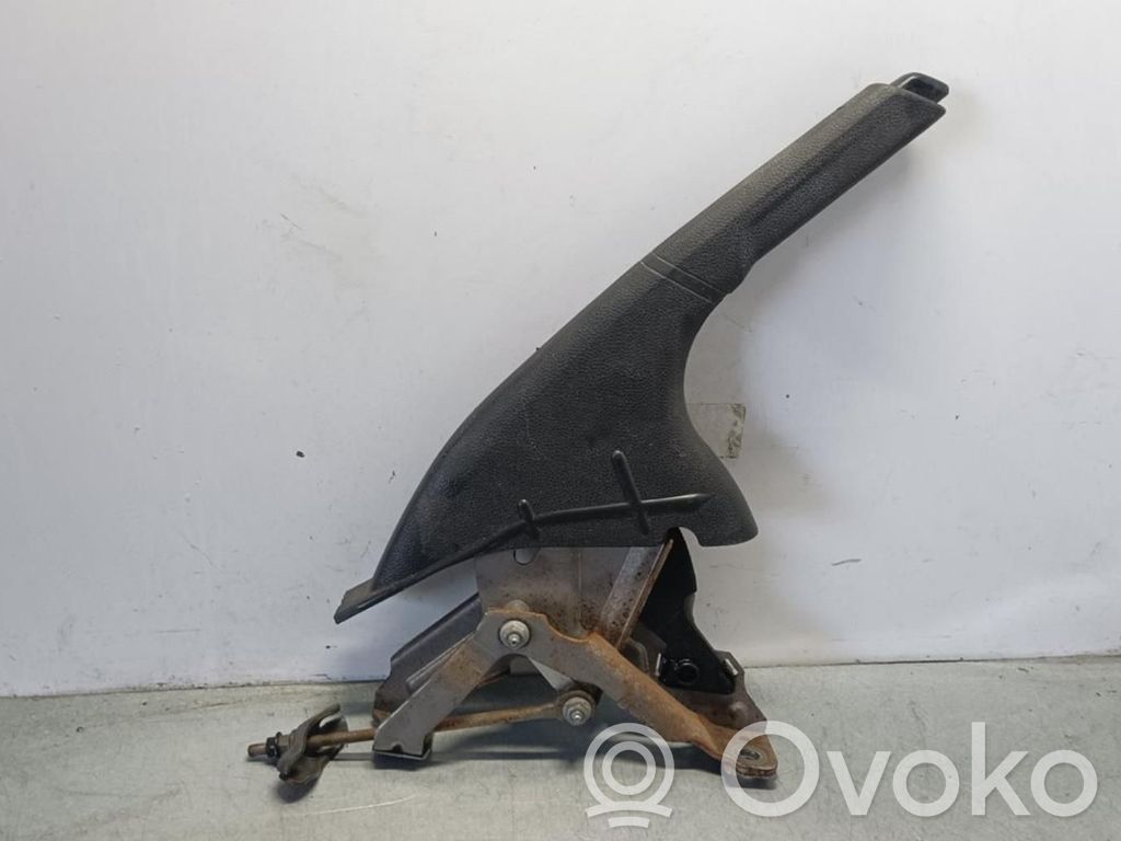 Volkswagen Polo Manetă frână de mână 