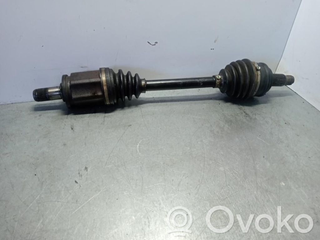 BMW X3 E83 Planetare (set) 