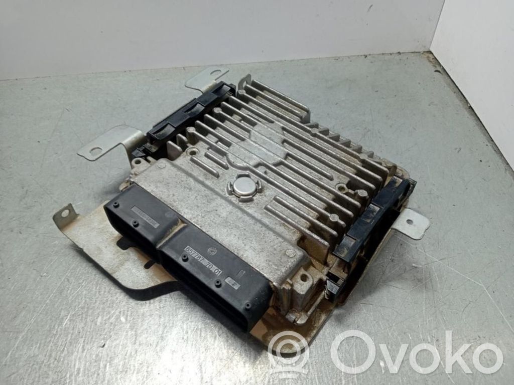 Engine control unit/module ECU   03L907425