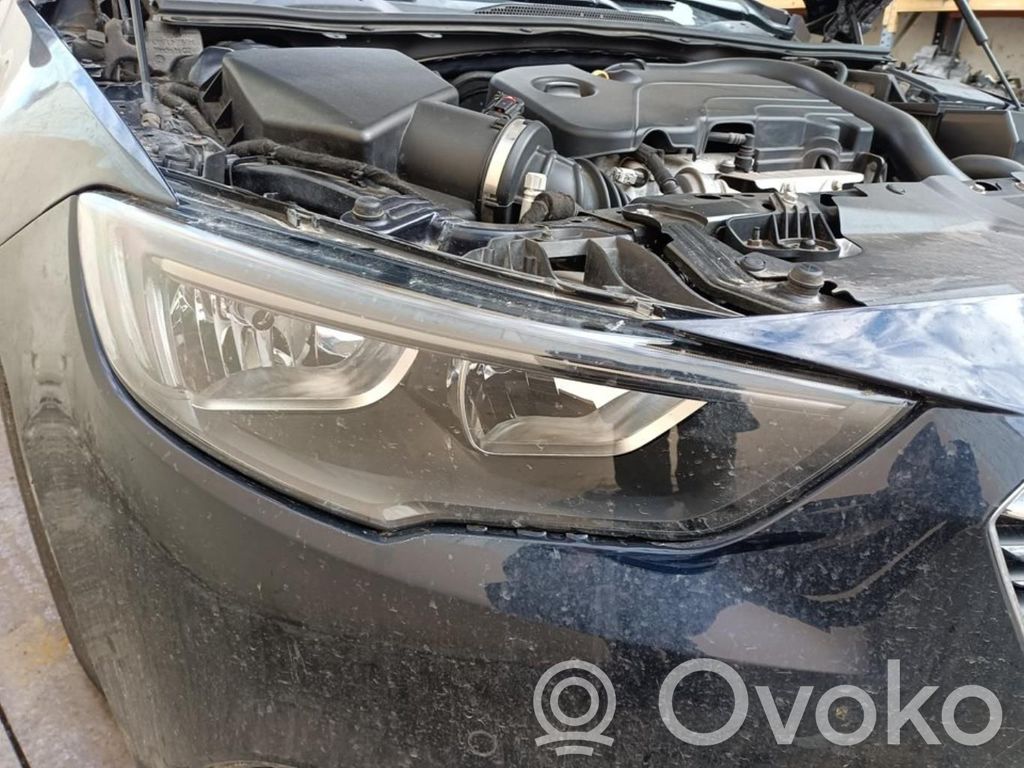 Opel Insignia A Scheinwerfer 
