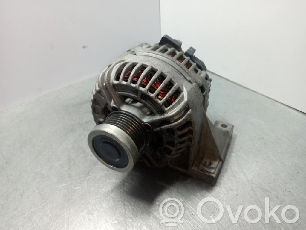 Volvo S60 Ģenerators 