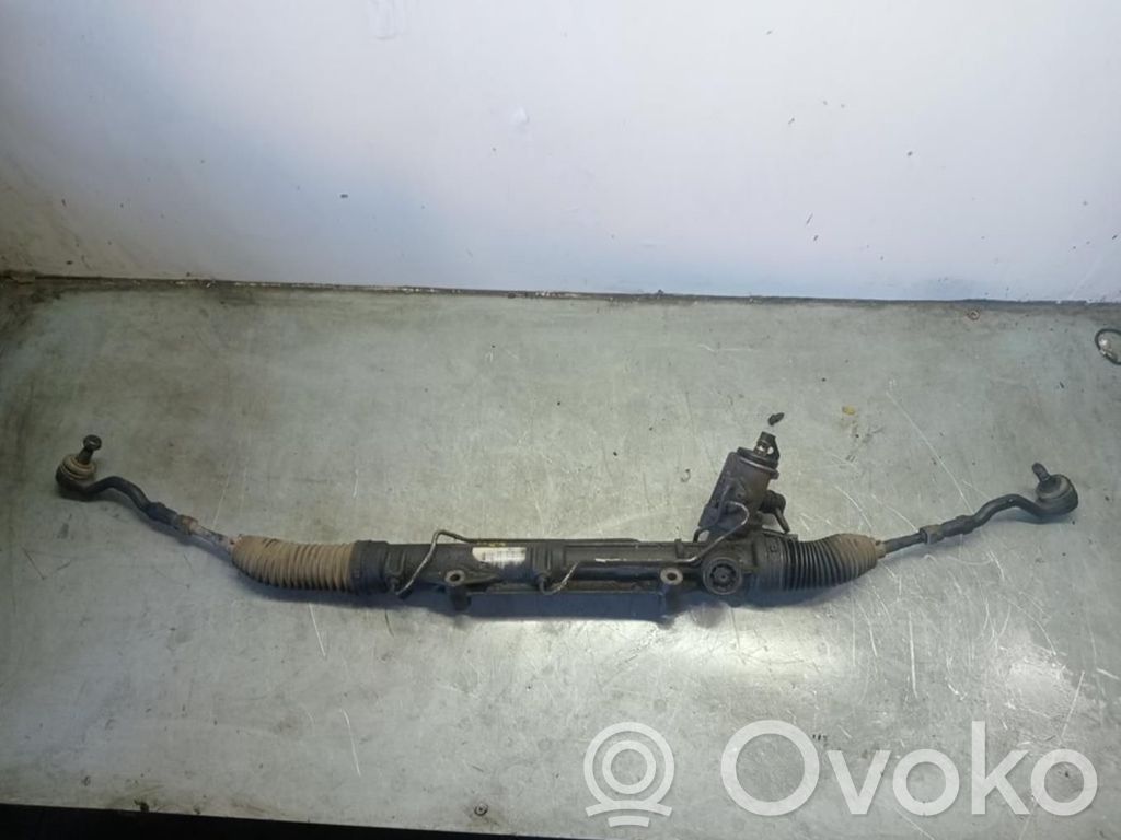 BMW X3 E83 Steering rack 