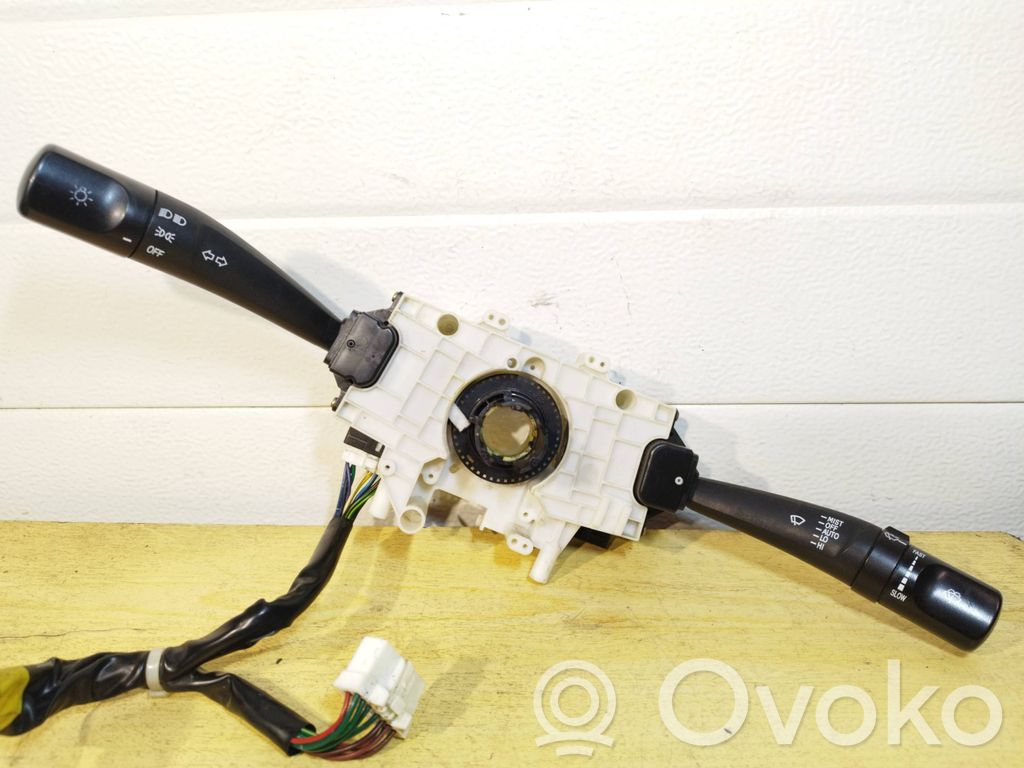 SsangYong Rexton Interruptor de luz 