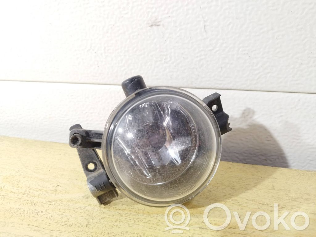 Ford Focus C-MAX Front fog light 