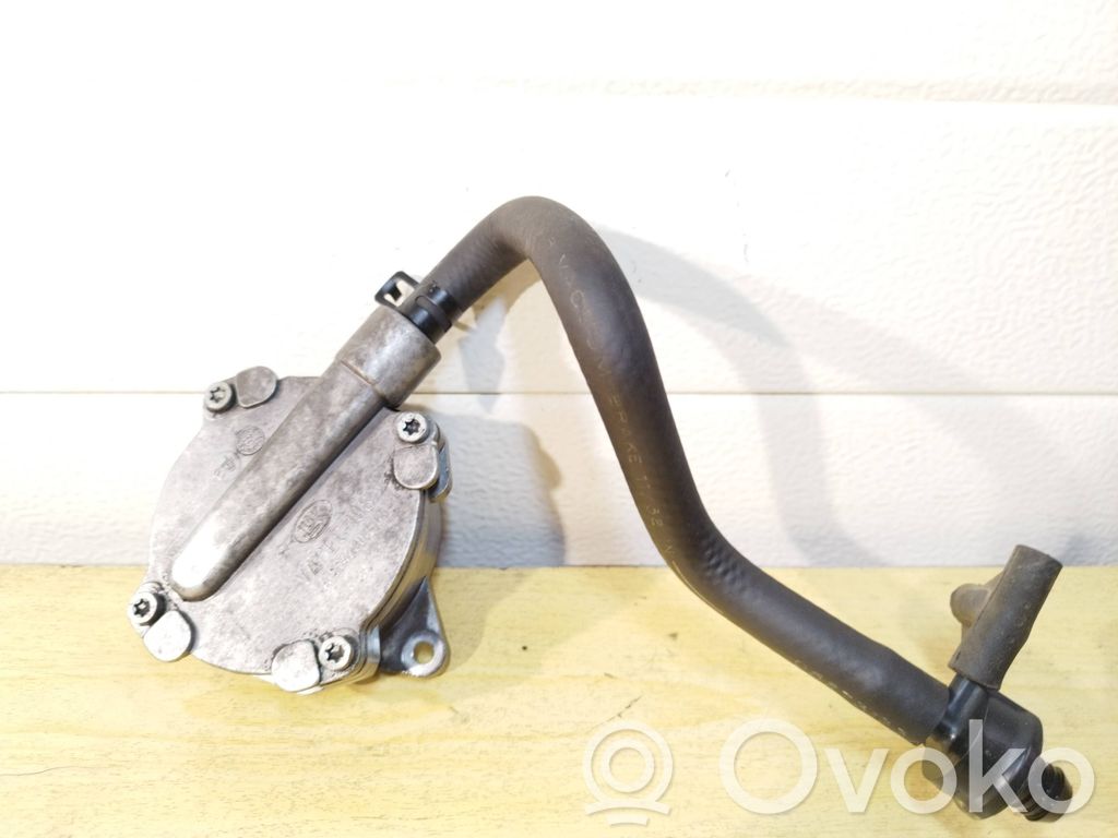 Chrysler PT Cruiser Vacuum pump 