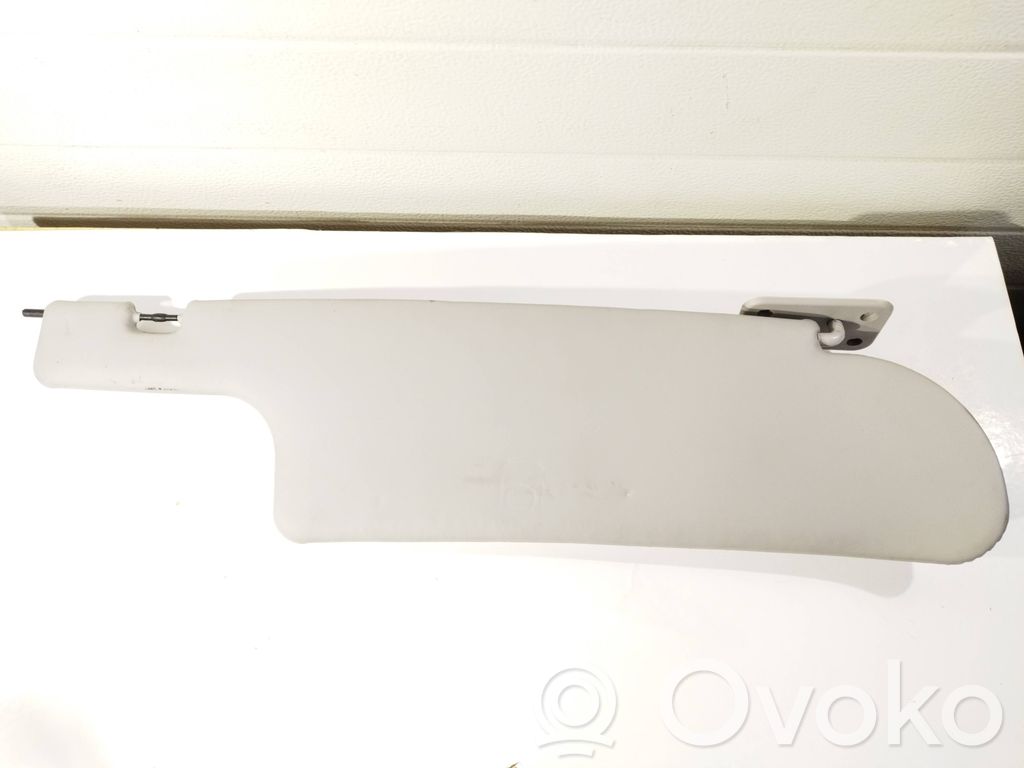 Iveco Daily 5th gen Osłona przeciwsłoneczna 
