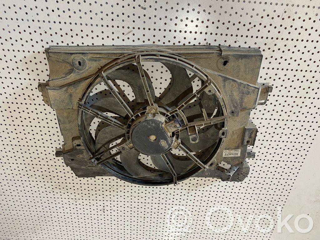 Elektrolüfter   214818009R