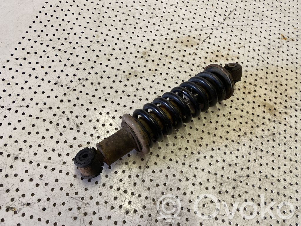Stoßdämpfer hinten