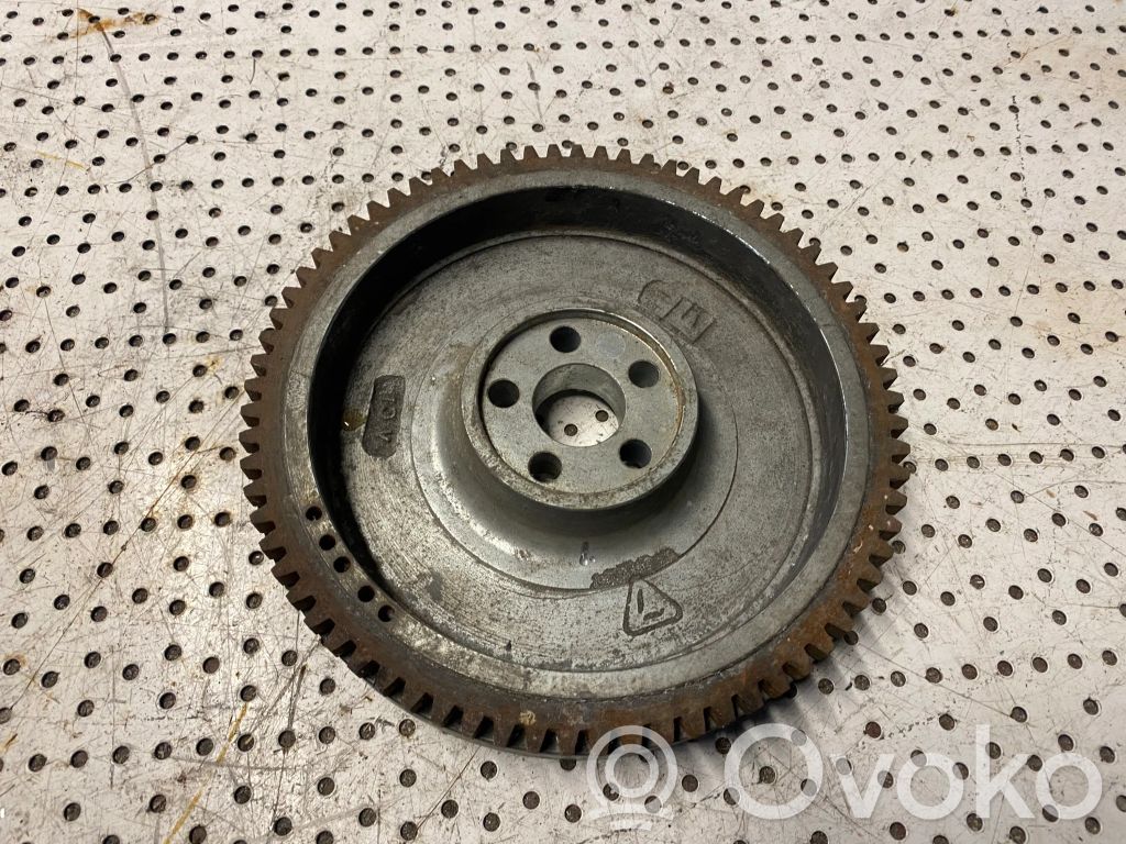 Volant moteur