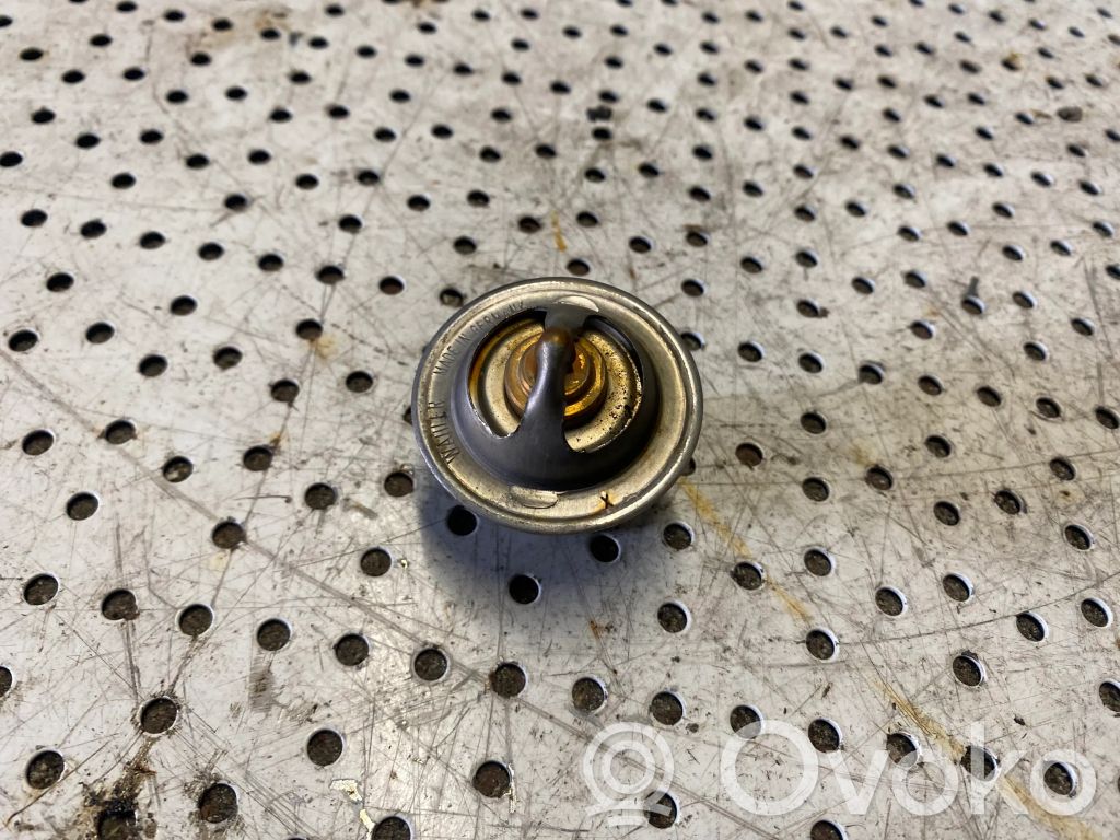 Microcar Due First Termostat 