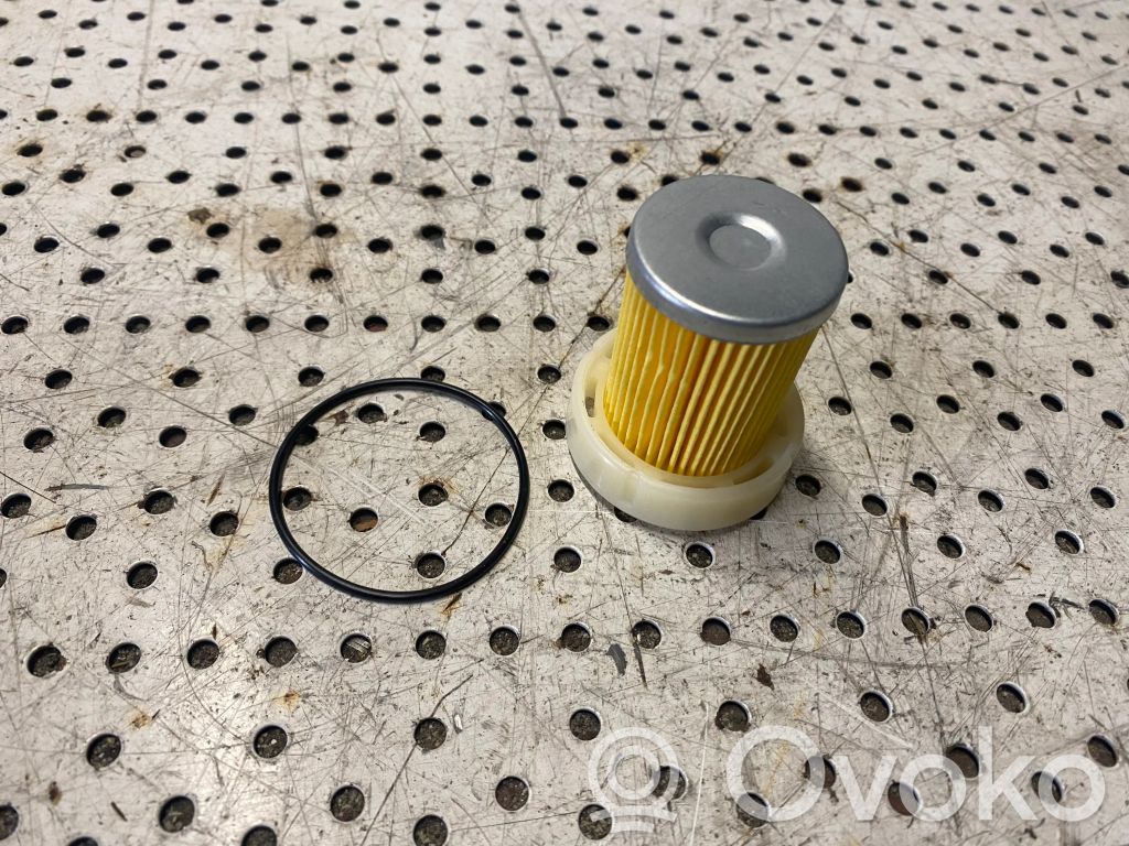 Kraftstofffilter