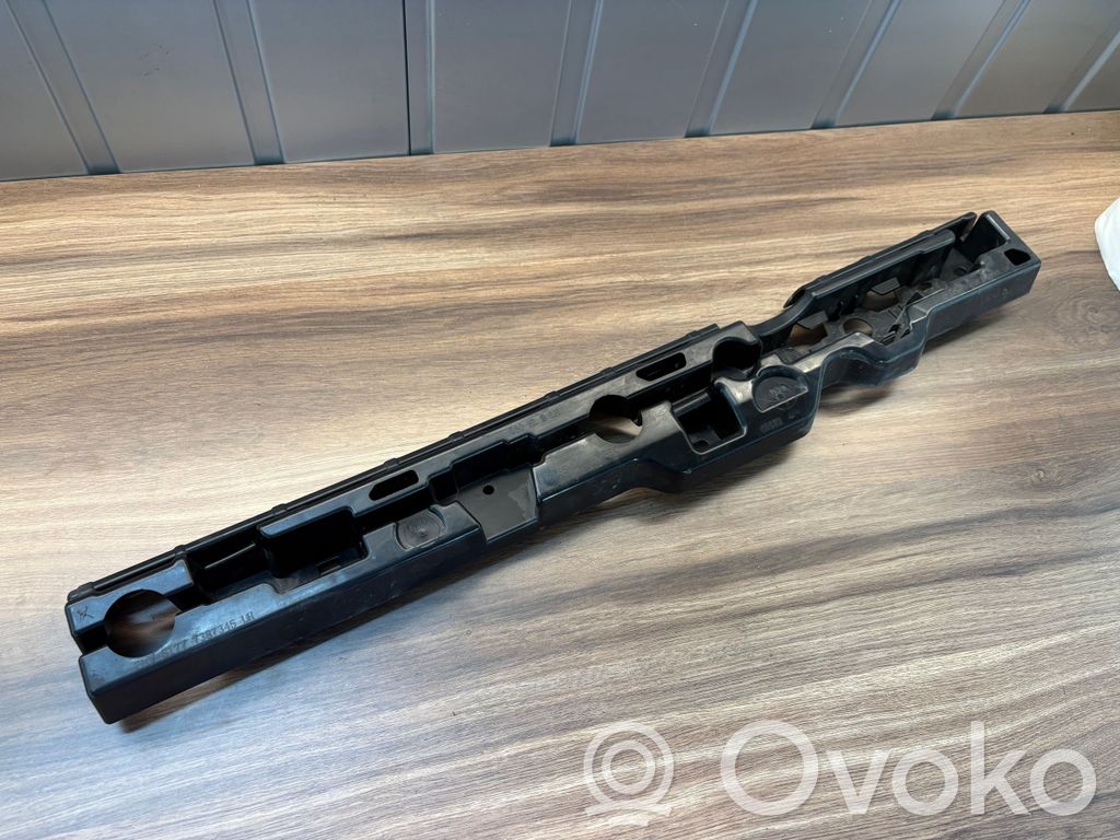 BMW 5 G30 G31 G38 Ślizg listwy progowej 