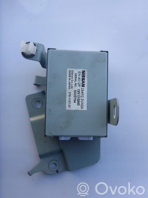 Autres unités de commande / modules   284F03VA0A,284F03VA0A