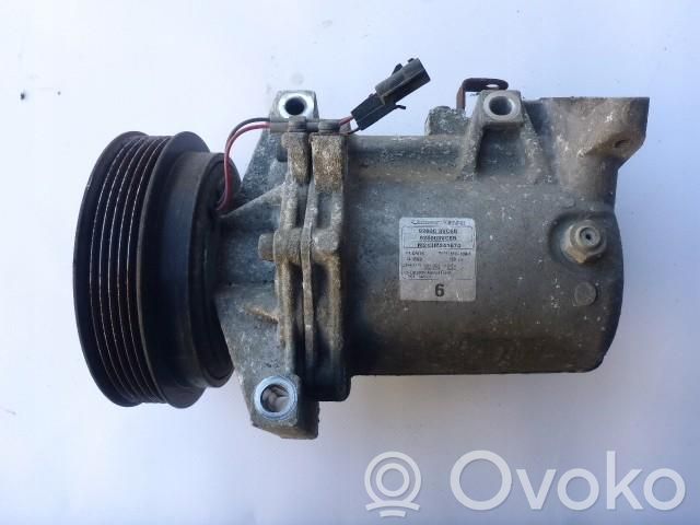 Compresseur de climatisation   926003VC6B,926003VC6B
