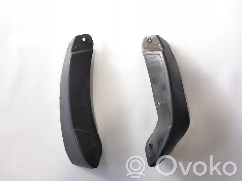 Nissan Qashqai Front wheel arch liner splash guards 