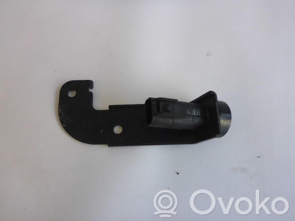 KIA Venga Sensore di allarme cofano 