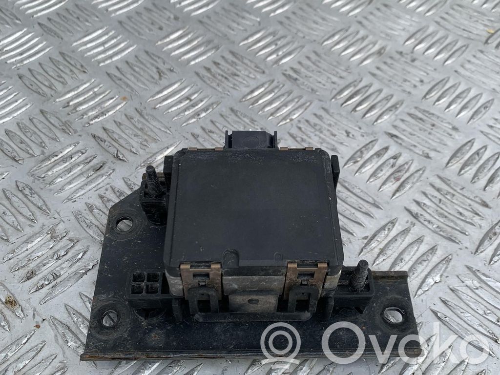 KIA Picanto Sensor de radar Distronic 