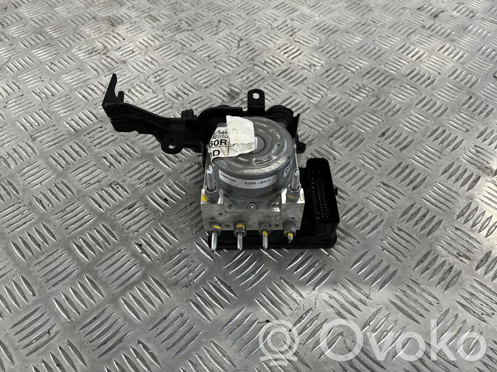 Dacia Sandero III ABS Pump 