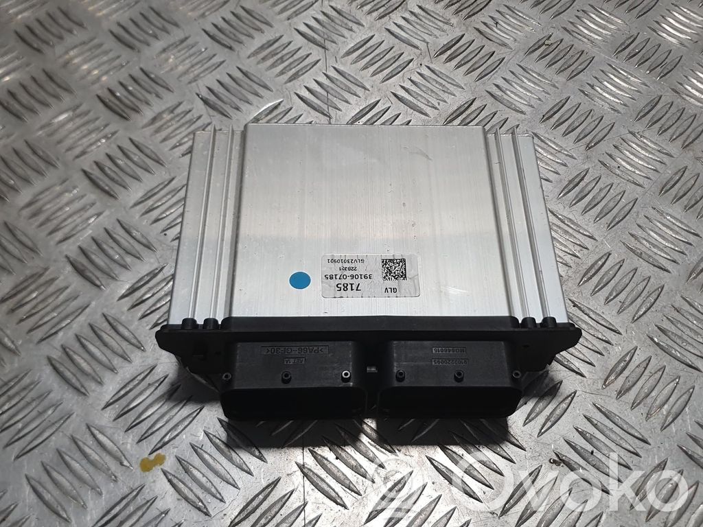Hyundai i20 (BC3 BI3) Engine control unit/module ECU 