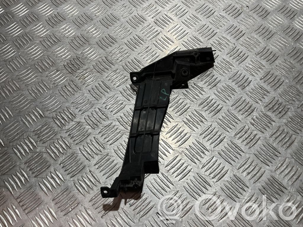 Mitsubishi Eclipse Cross Front bumper mounting bracket 