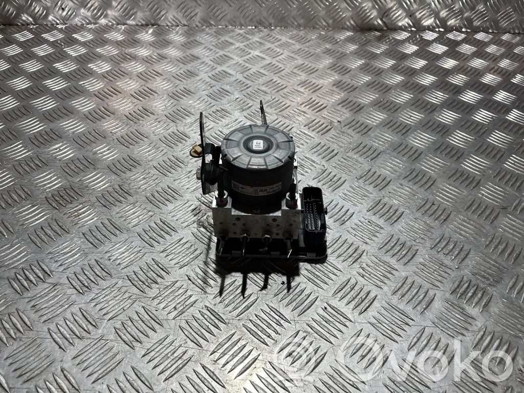 Mitsubishi Eclipse Cross ABS bloks 