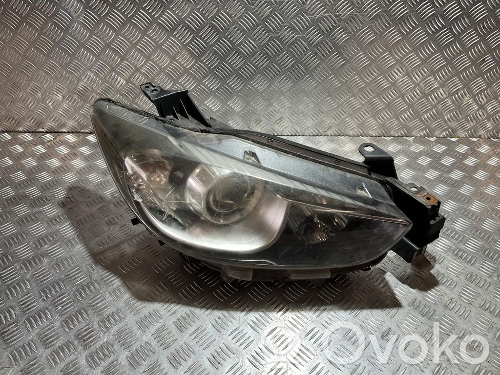 Mazda CX-5 Phare frontale 