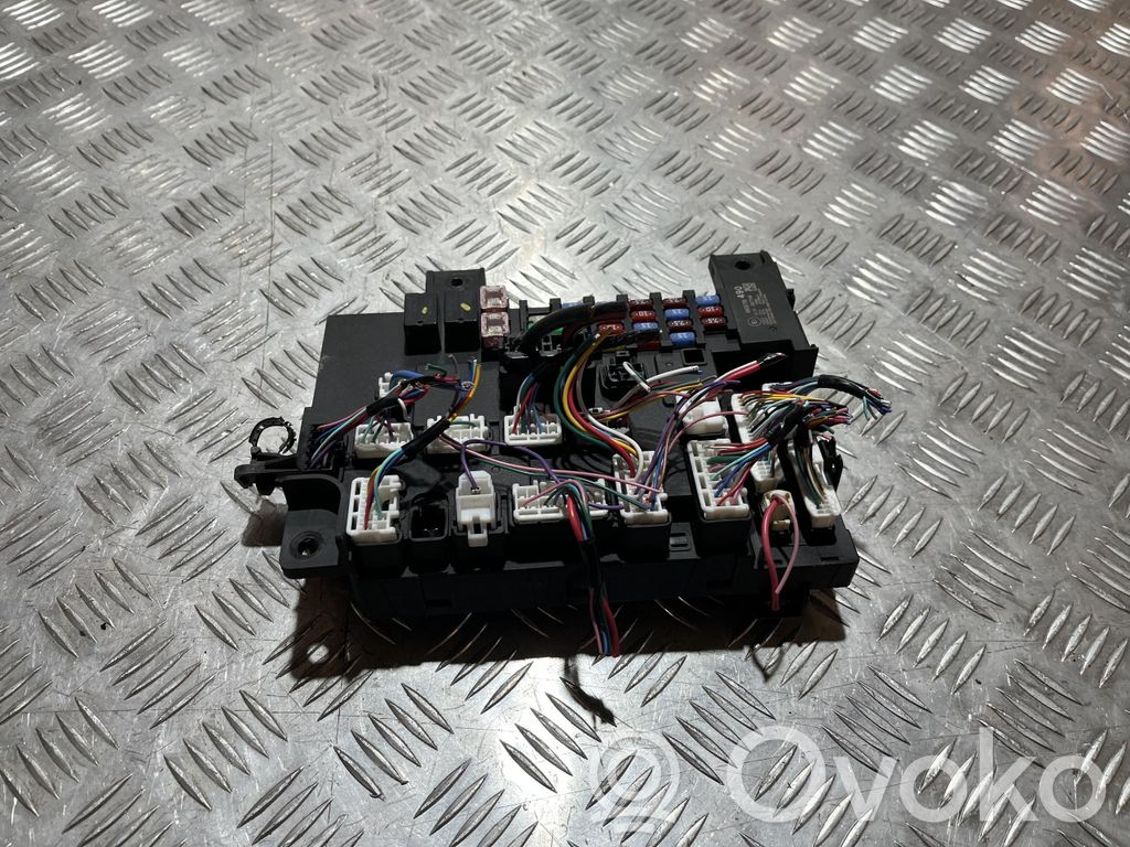 Mitsubishi Eclipse Cross Comfort/convenience module 