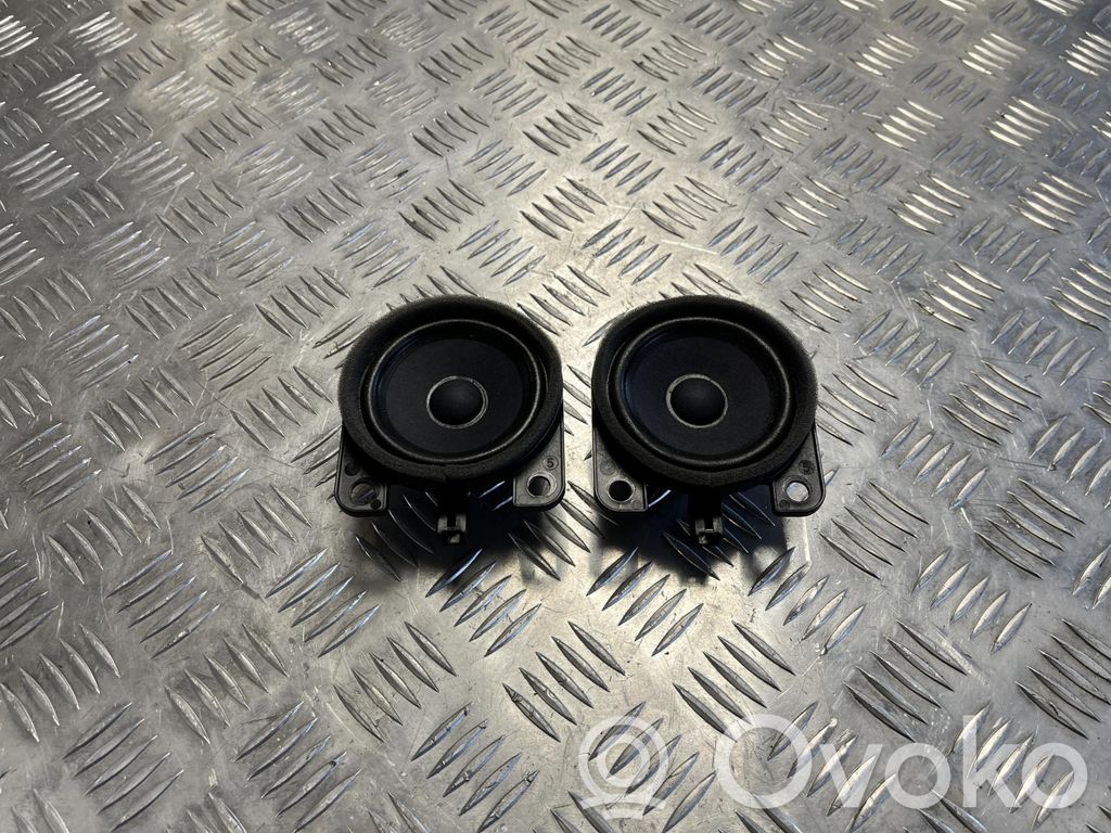 Etuoven kaiutin   BDGG66960,BDGG66960