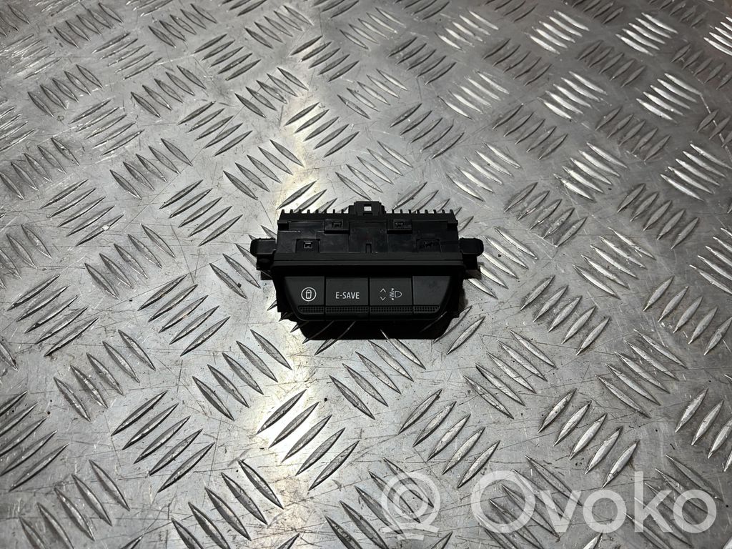 Renault Symbioz Otros interruptores/perillas/selectores 