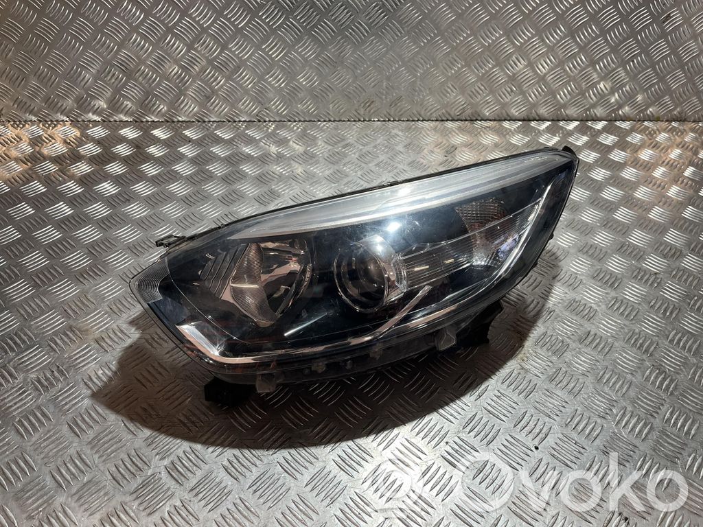 Phare frontale   260600093R,260600093R