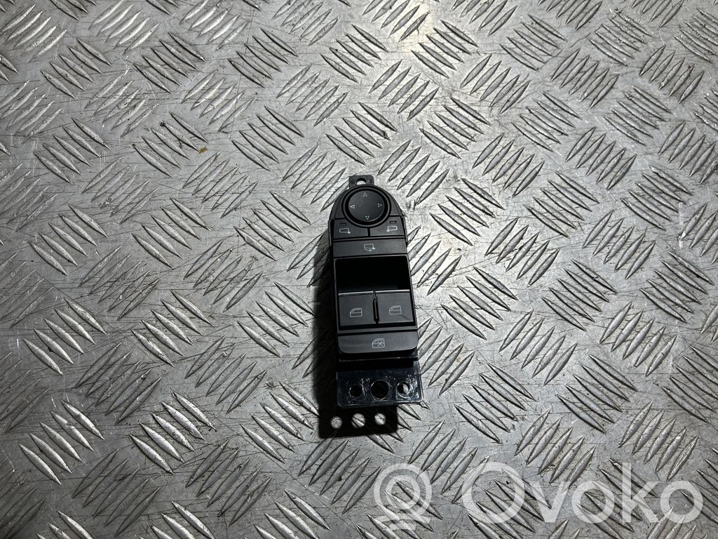 Mazda MX-30 Wing mirror switch 