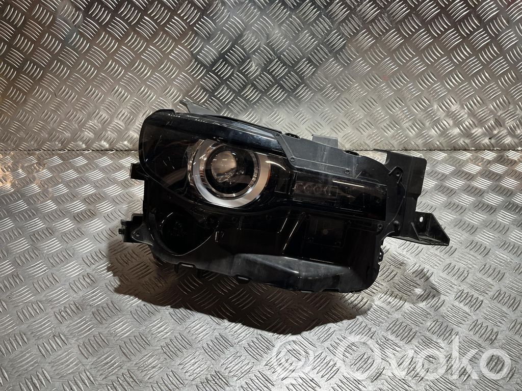 Phare frontale   DN4L51030,DN4L51030